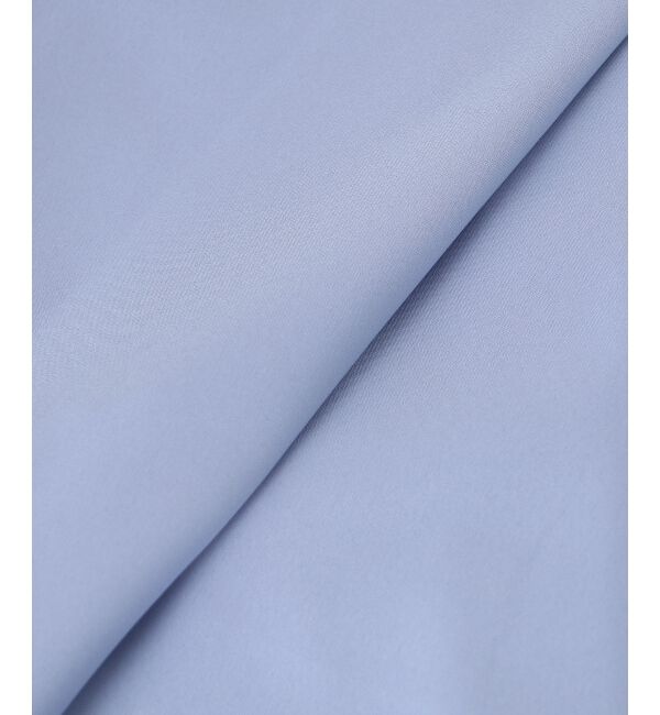  「《手洗い可能》リボンタイブラウス」|シャツ・ブラウス|