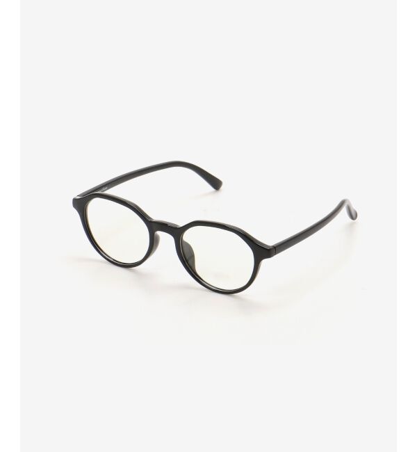  「ボストン型調光サングラス」|サングラス|