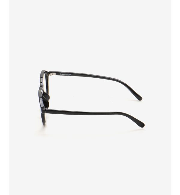  「ボストン型調光サングラス」|サングラス|