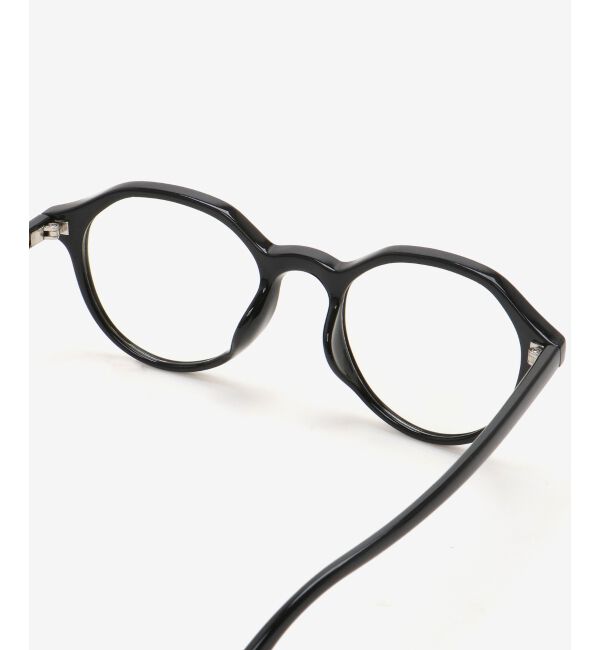  「ボストン型調光サングラス」|サングラス|