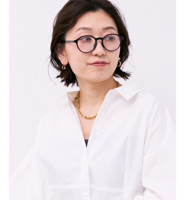  「ボストン型調光サングラス」|サングラス|