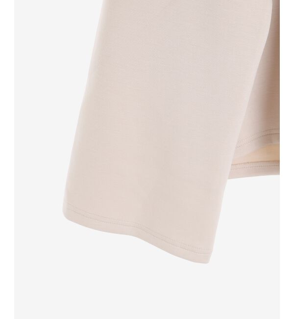 MAJESTICLEGON「マルチwayフレアスリーブセットトップス」|Tシャツ・カットソー|