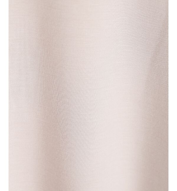 MAJESTICLEGON「マルチwayフレアスリーブセットトップス」|Tシャツ・カットソー|