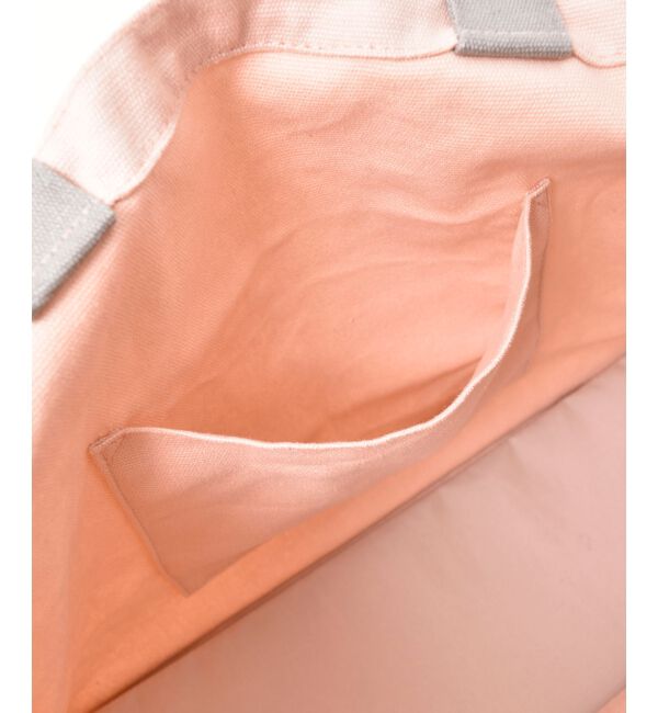  「ハローキティ スクエアキャンバスバッグ」|トートバッグ|