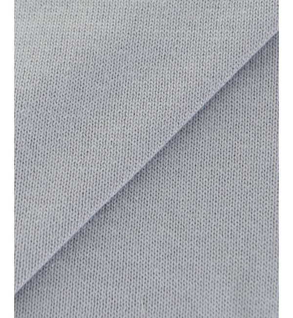  「キャミセットフラワーパールカーディガン」|カーディガン|