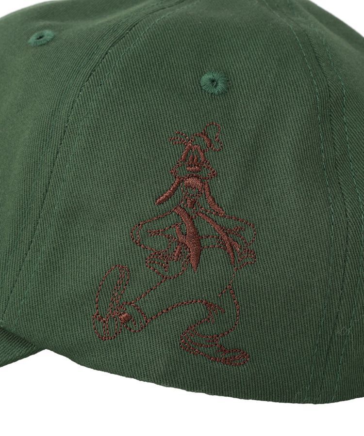 AMERICAN HOLIC「【Mickey&Friends】イニシャル刺繍CAP」|その他|