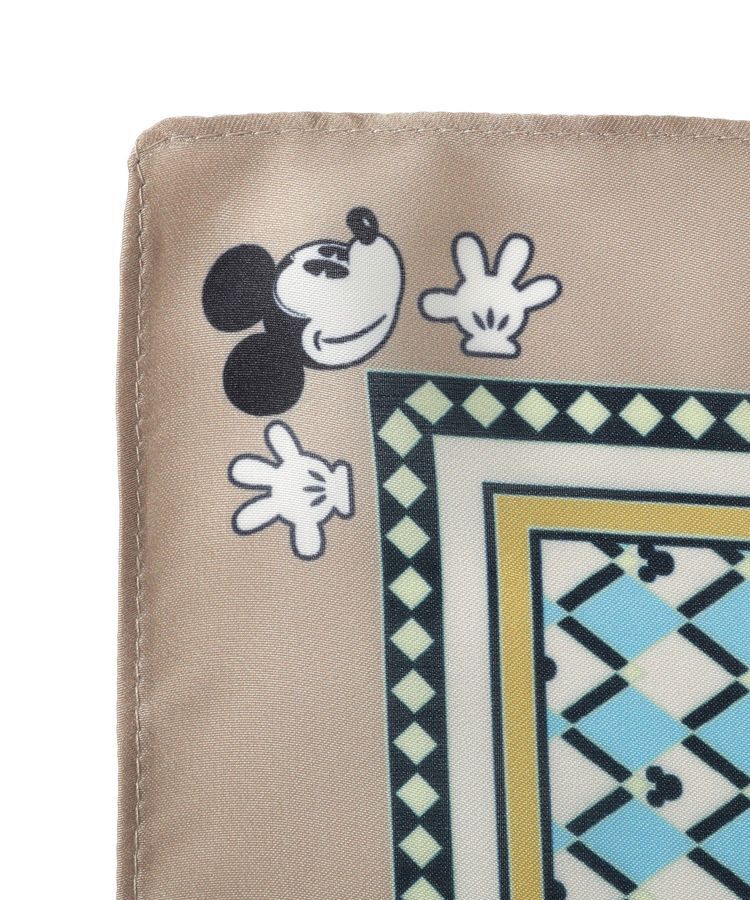 AMERICAN HOLIC「【Mickey&Friends】アソート柄スカーフ」|バンダナ・スカーフ|