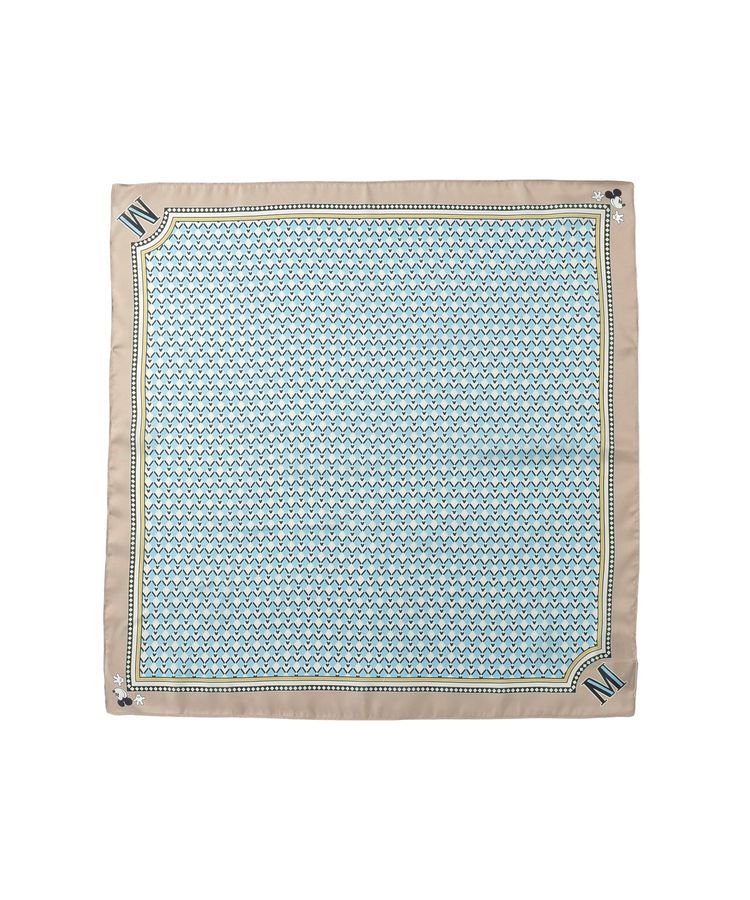 AMERICAN HOLIC「【Mickey&Friends】アソート柄スカーフ」|バンダナ・スカーフ|