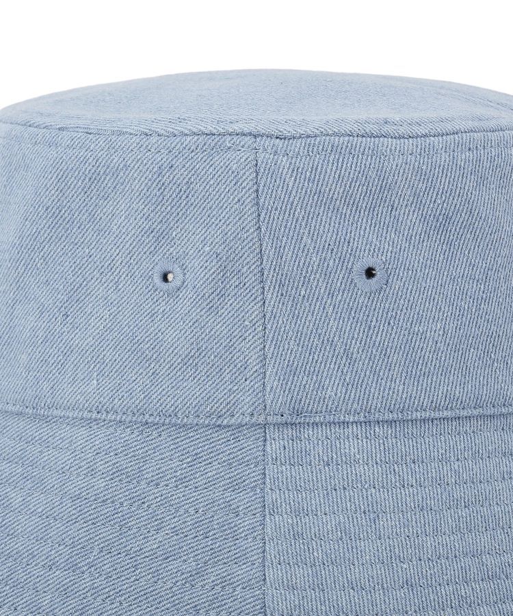 Green Parks「フリンジバケットハット」|その他|