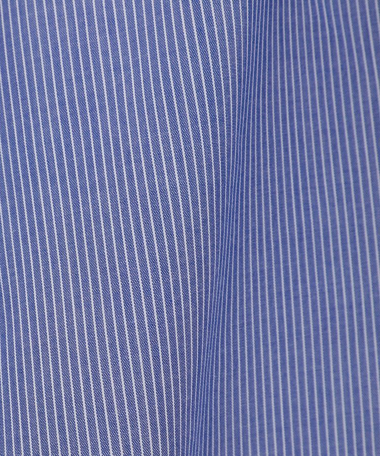 YECCA VECCA「スキッパーコクーンシャツ」|シャツ・ブラウス|