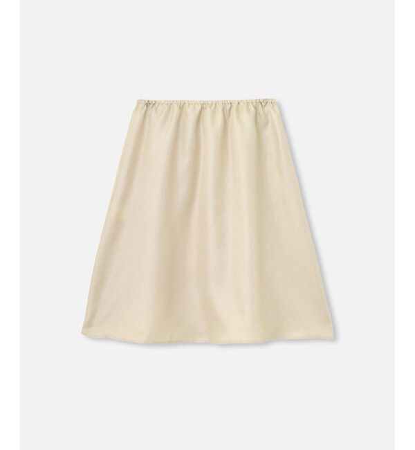 allureville「Ｖネックタックワンピース」|ワンピース|