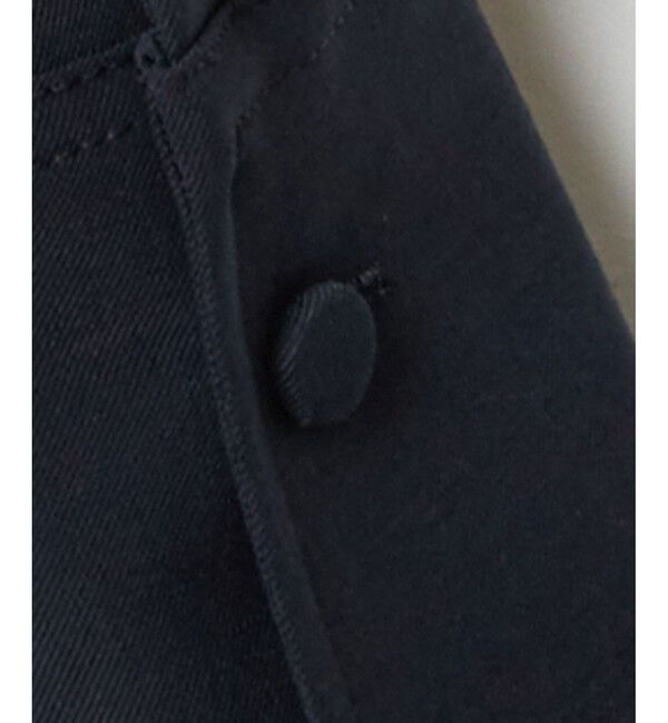 allureville「Ｖネックタックワンピース」|ワンピース|