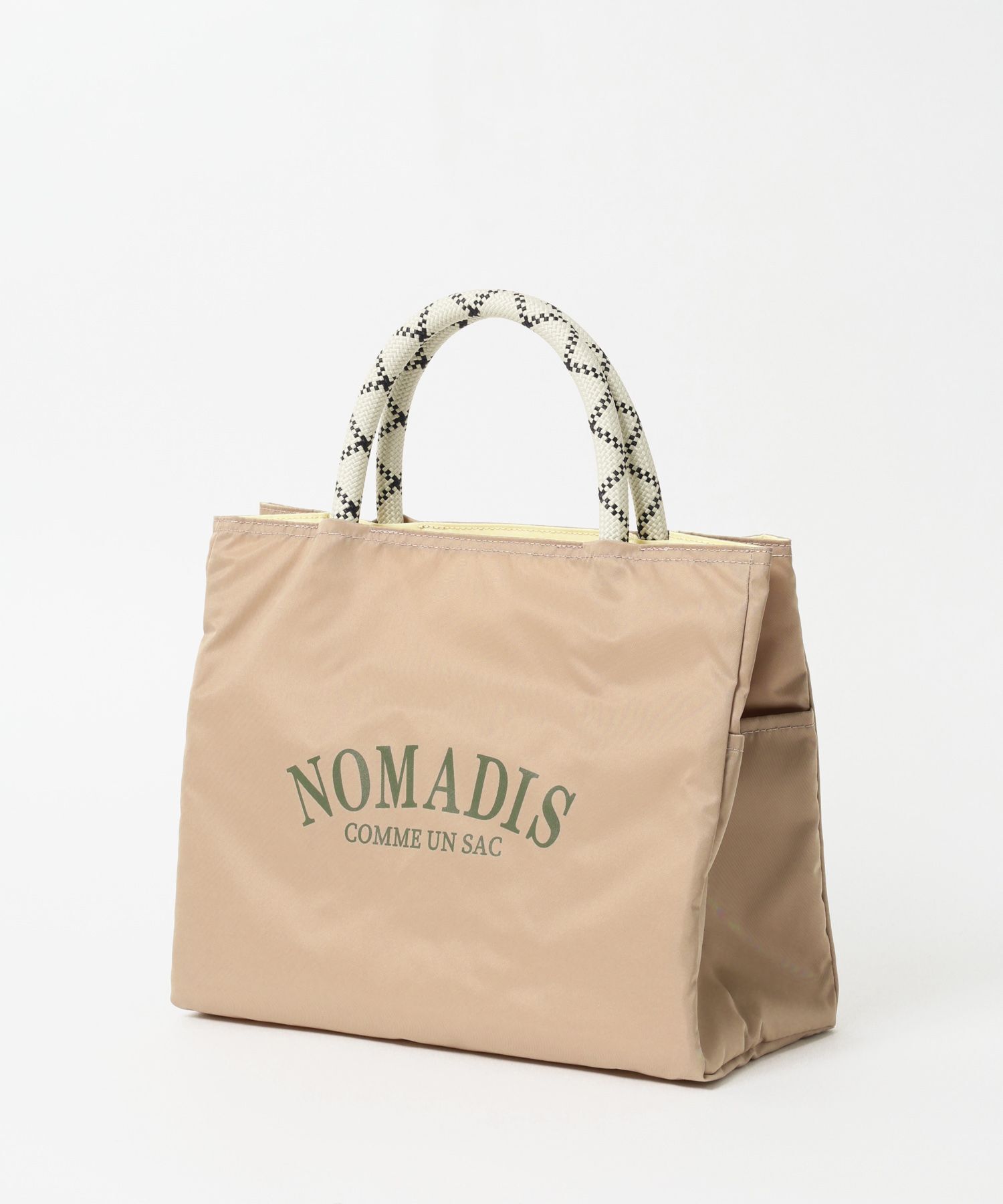  「【NOMADIS】＜別注＞SAC BAG」|トートバッグ|