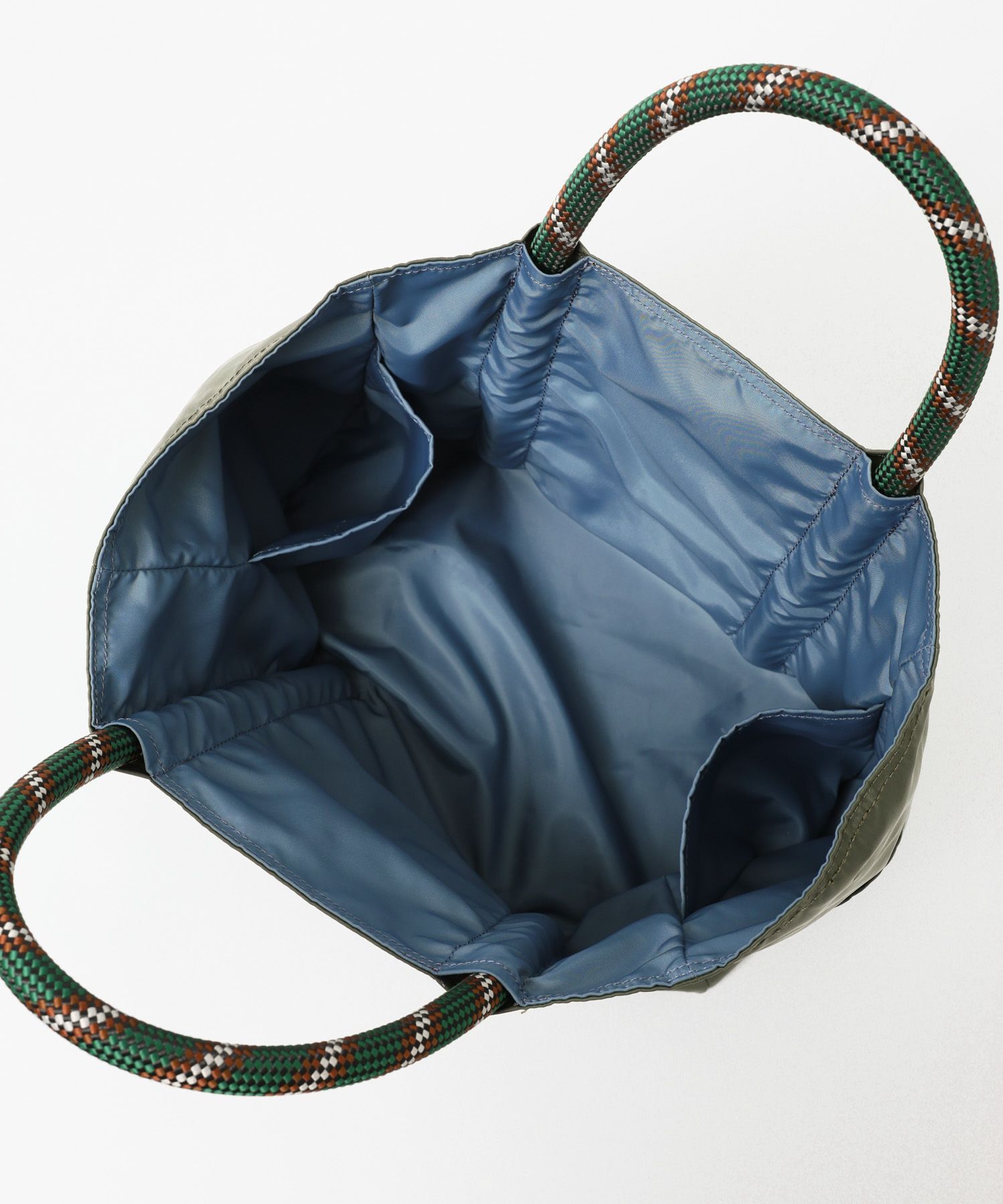  「【NOMADIS】＜別注＞SAC BAG」|トートバッグ|