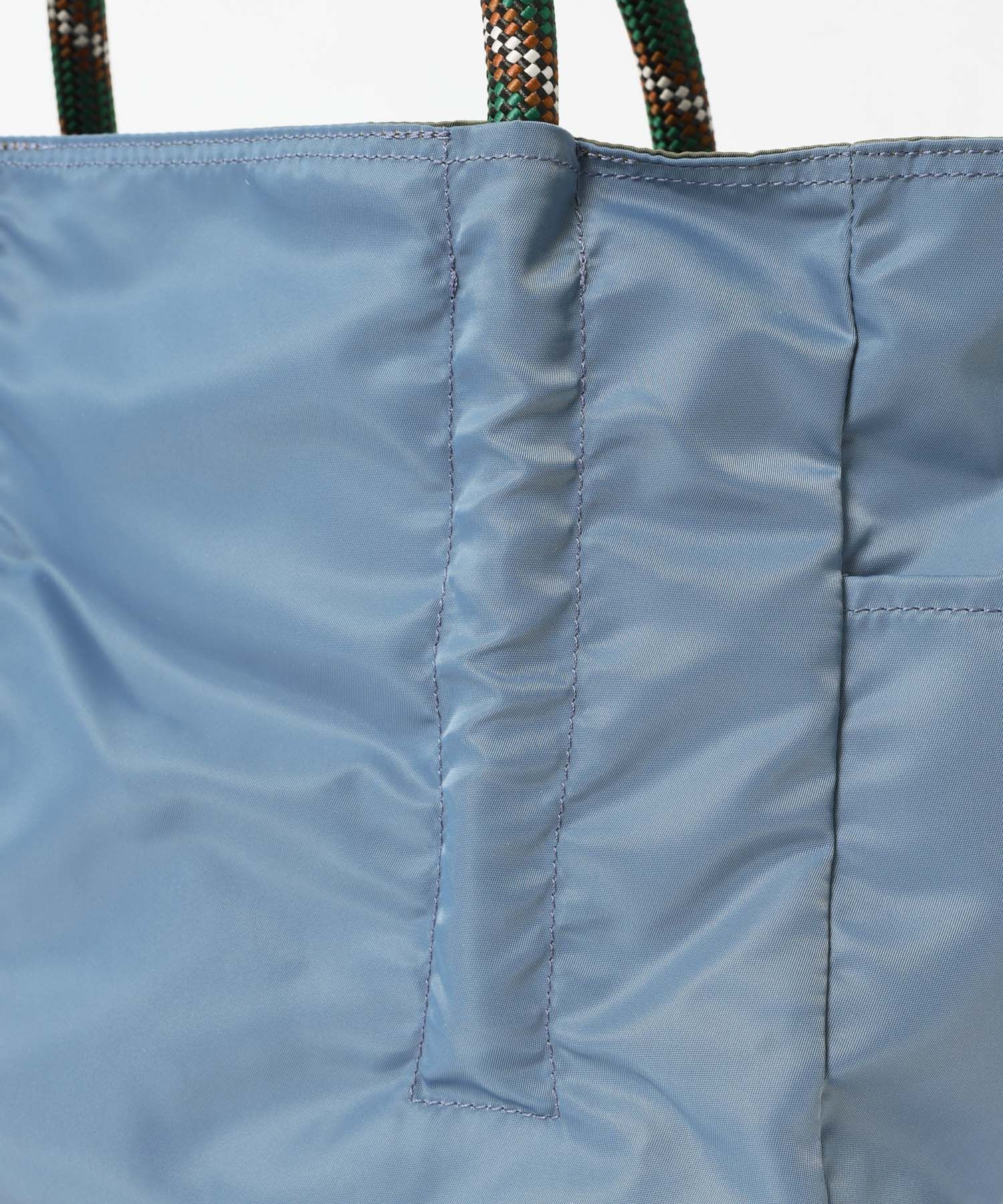  「【NOMADIS】＜別注＞SAC BAG」|トートバッグ|