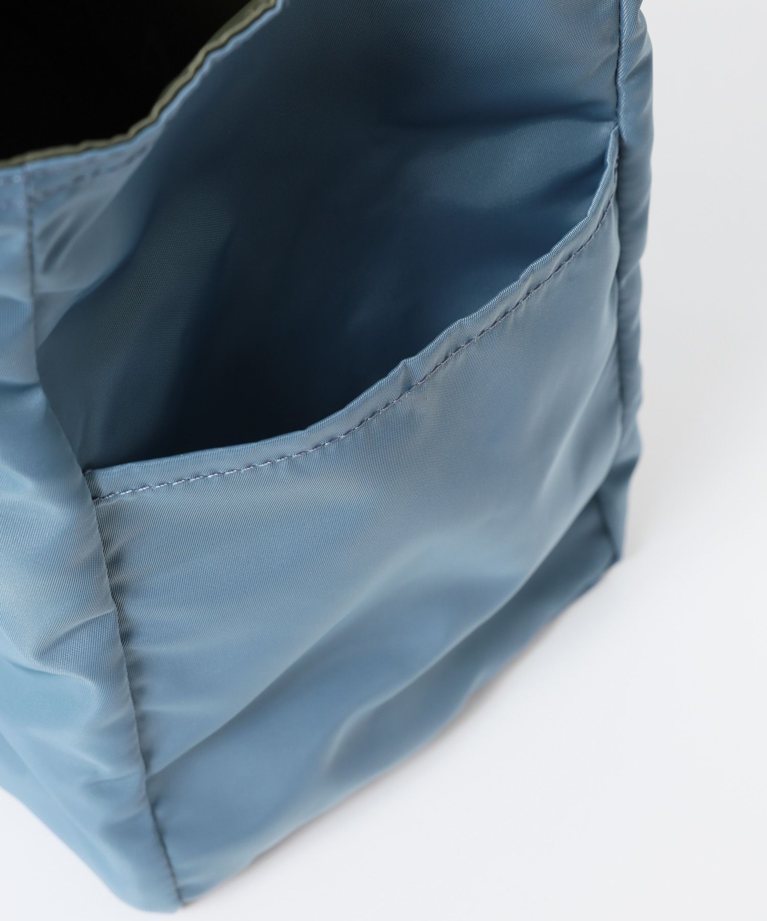  「【NOMADIS】＜別注＞SAC BAG」|トートバッグ|