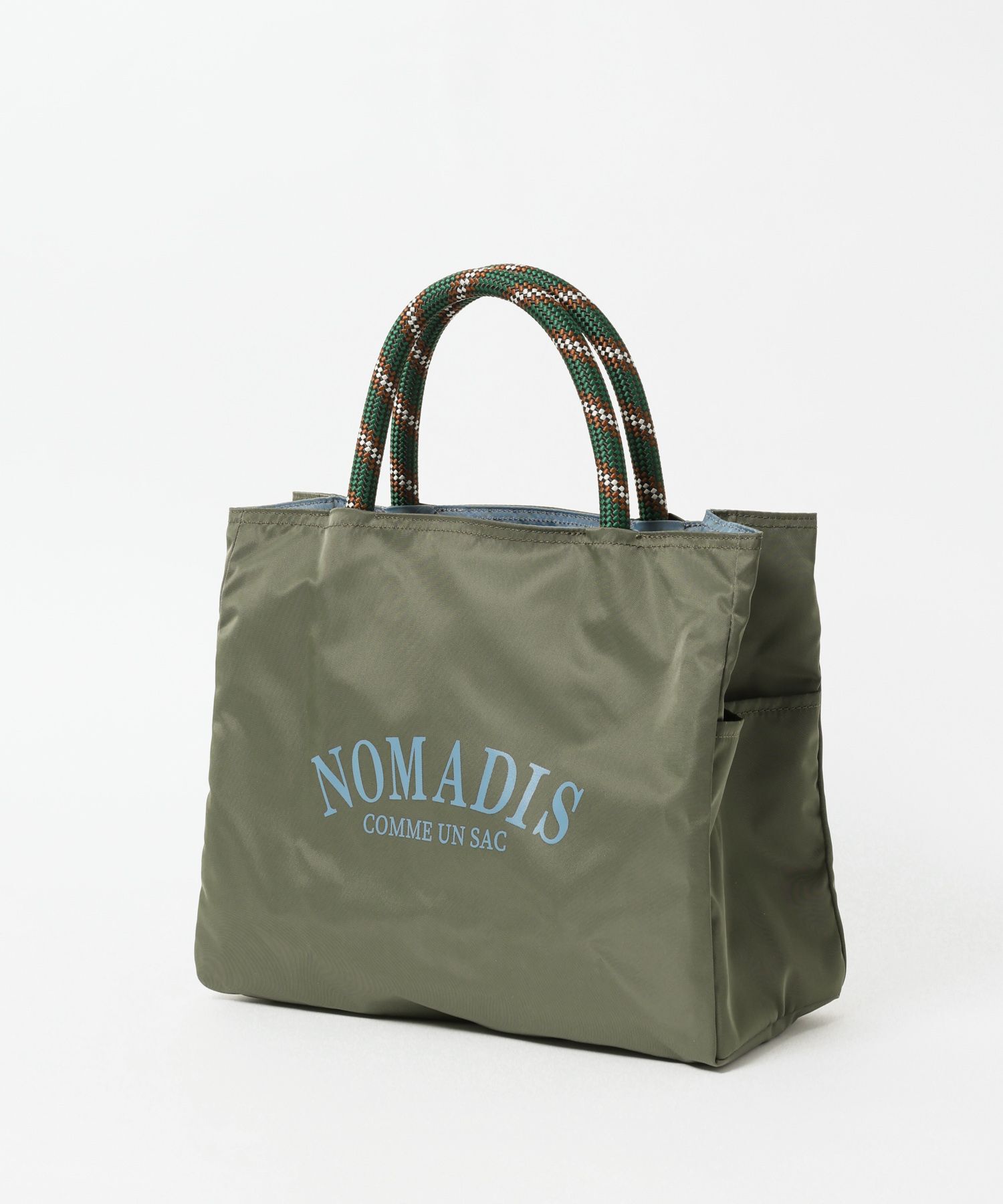  「【NOMADIS】＜別注＞SAC BAG」|トートバッグ|