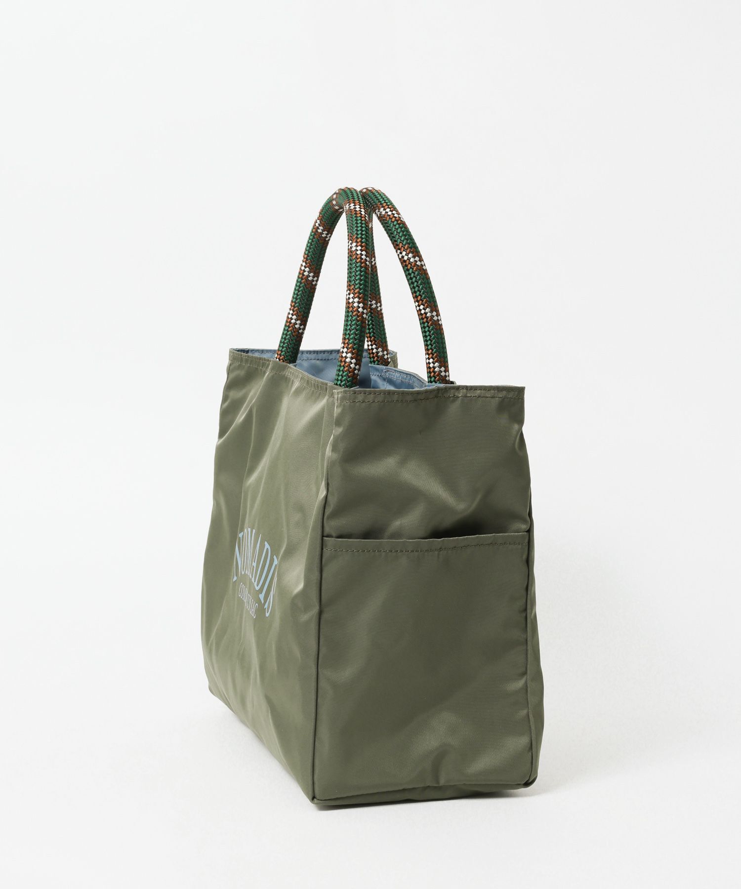  「【NOMADIS】＜別注＞SAC BAG」|トートバッグ|
