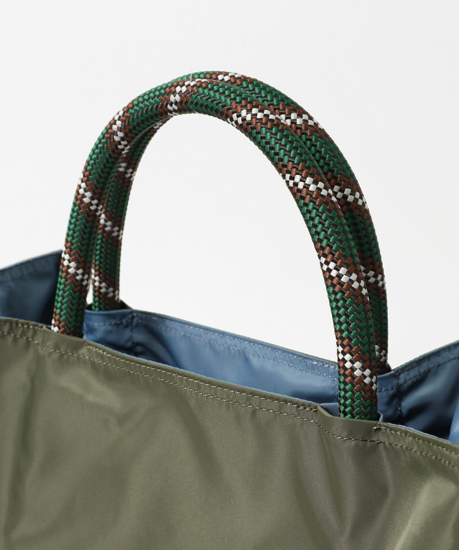  「【NOMADIS】＜別注＞SAC BAG」|トートバッグ|