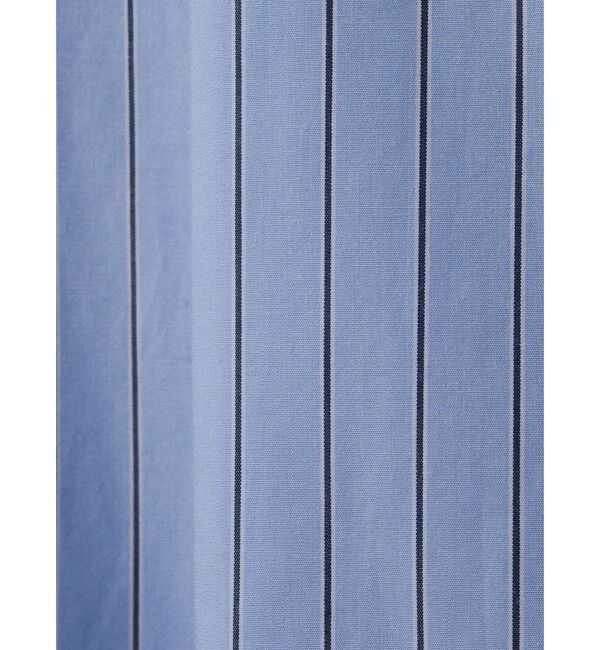 MARMARMAR「MARMARMAR パジャマボックスシャツ」|シャツ・ブラウス|