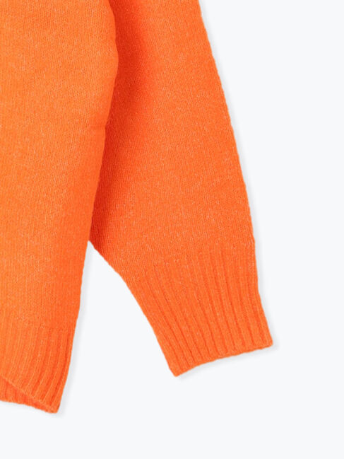 Lugnoncure「ふわふわハイネックニット」|ニット・セーター|