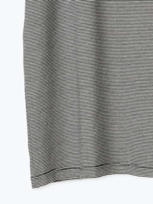 Te chichi「フレームロゴプリントTシャツ」|Tシャツ・カットソー|