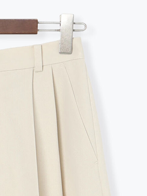 Te chichi「フレアガウチョパンツ」|その他|