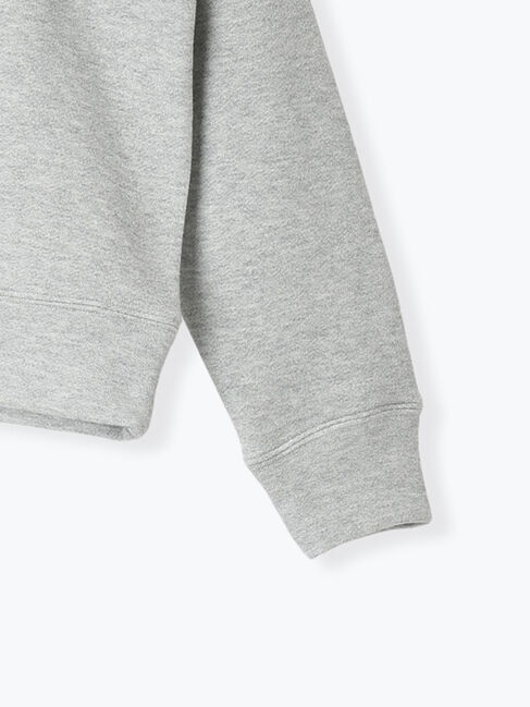 Te chichi「ダンボールジョーゼットスウェット」|Tシャツ・カットソー|