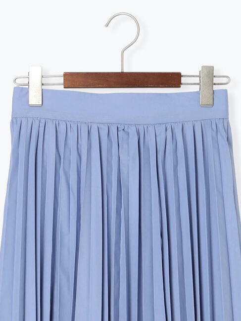 Te chichi「プリーツロングスカート」|スカート|