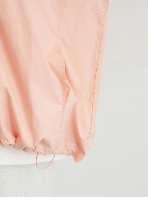 Samansa Mos2「【撥水加工】マウンテンパーカー」|ブルゾン・スタジャン|