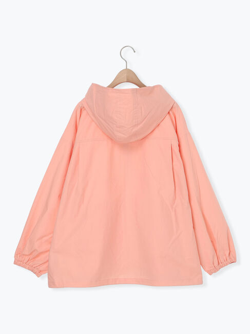 Samansa Mos2「【撥水加工】マウンテンパーカー」|ブルゾン・スタジャン|