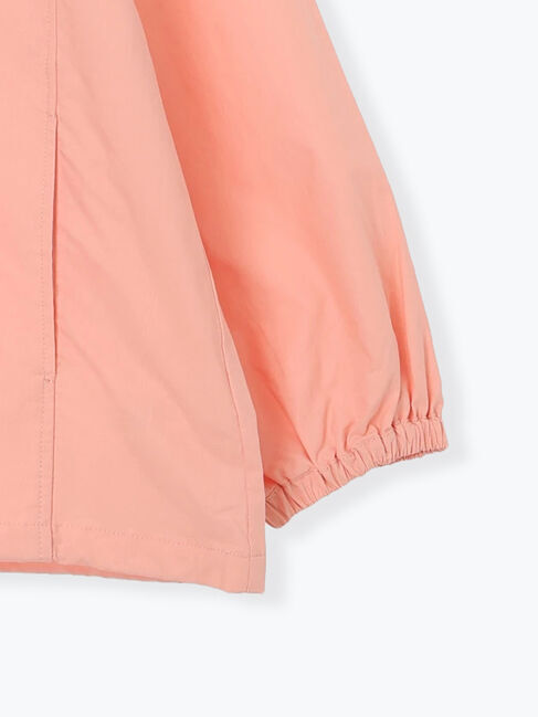 Samansa Mos2「【撥水加工】マウンテンパーカー」|ブルゾン・スタジャン|