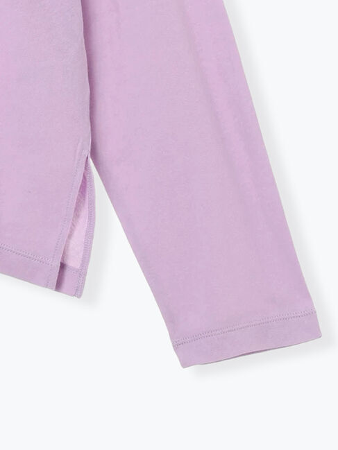 Samansa Mos2「ガーゼ天竺ゆるカットソー」|Tシャツ・カットソー|