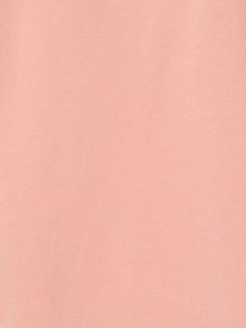 Samansa Mos2 Lagom「【schleich】アニマル親子プリントT」|Tシャツ・カットソー|