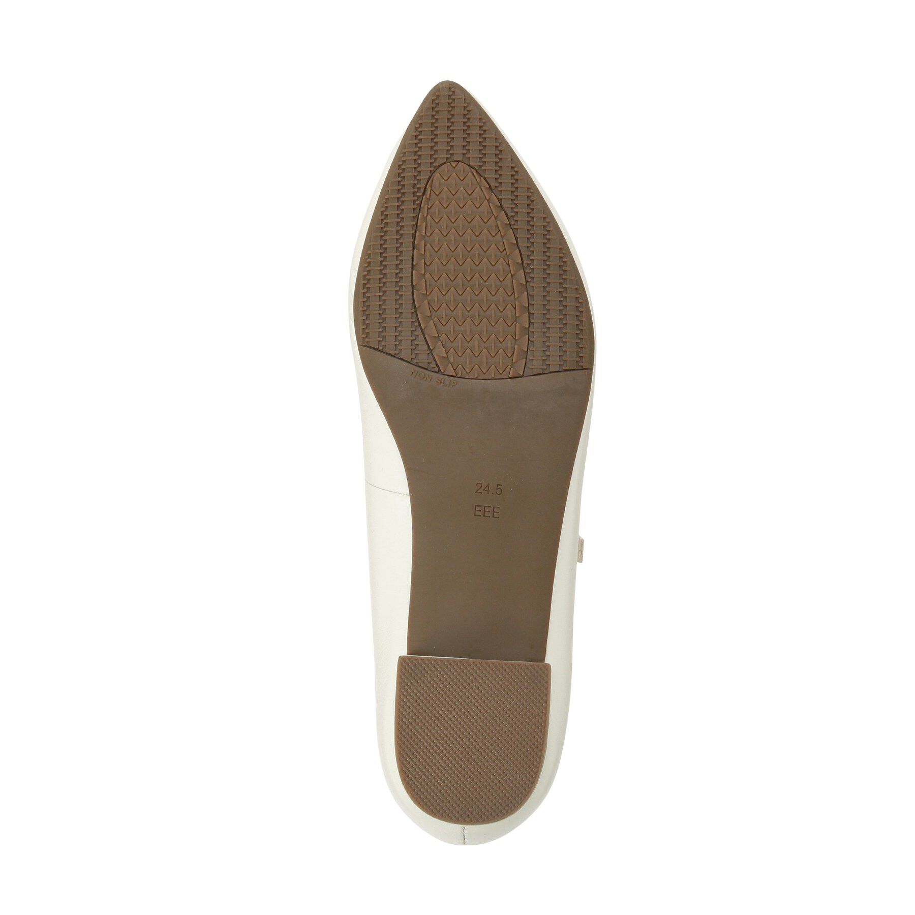 Reflect「【至福の履き心地】&rsquo;26春夏やみつきフラットパンプス」|パンプス|