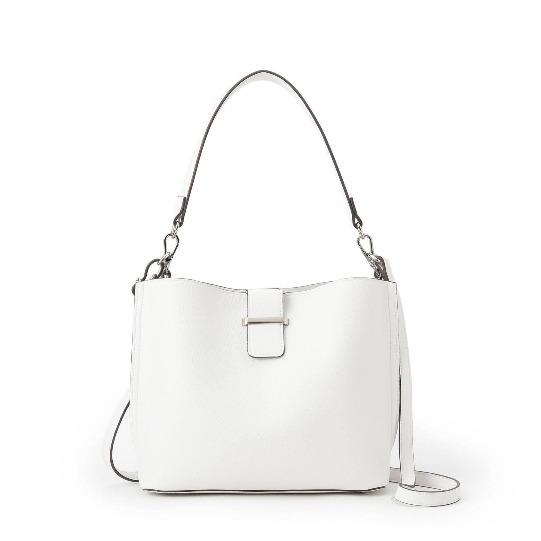 Reflect「【たっぷり収納！／通勤におすすめ】&rsquo;26春夏毎日ミディアムバッグ」|トートバッグ|