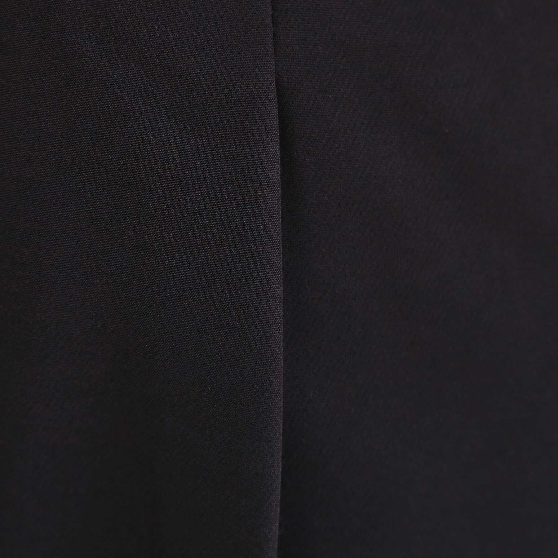 grove「【マシンウォッシュ／防シワ/SS-3L】ストレッチワイドパンツ」|その他|