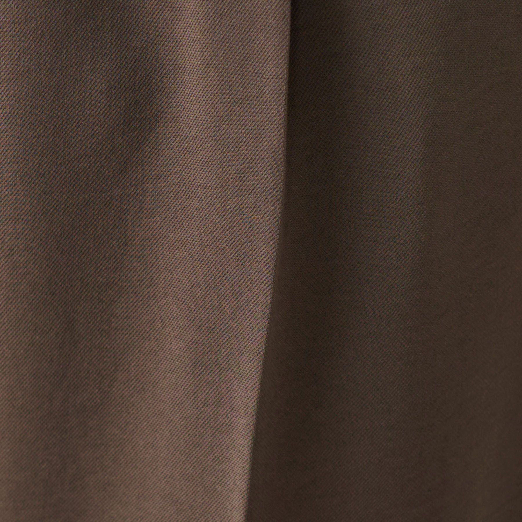 INDIVI「【洗える／UVケア】テーパードパンツ」|スーツ|