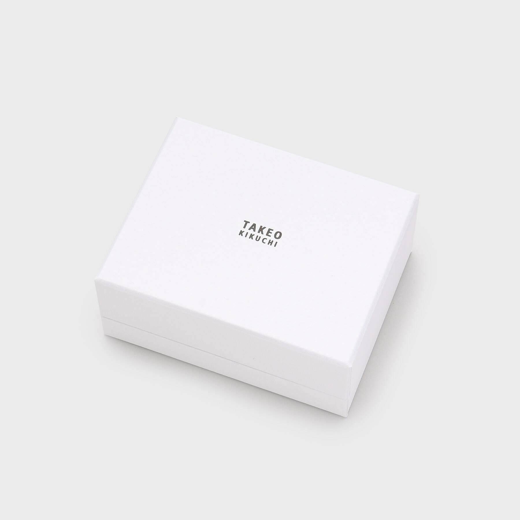 TAKEO KIKUCHI「【MADE IN JAPAN】シルバーチェーンブレスレット」|ブレスレット・バングル|