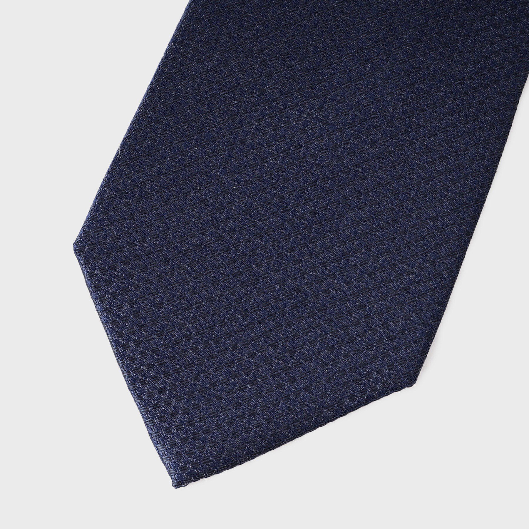 TAKEO KIKUCHI「【BOXセット】Sea Creatures ネクタイ＆タイバー」|ネクタイ・蝶ネクタイ|