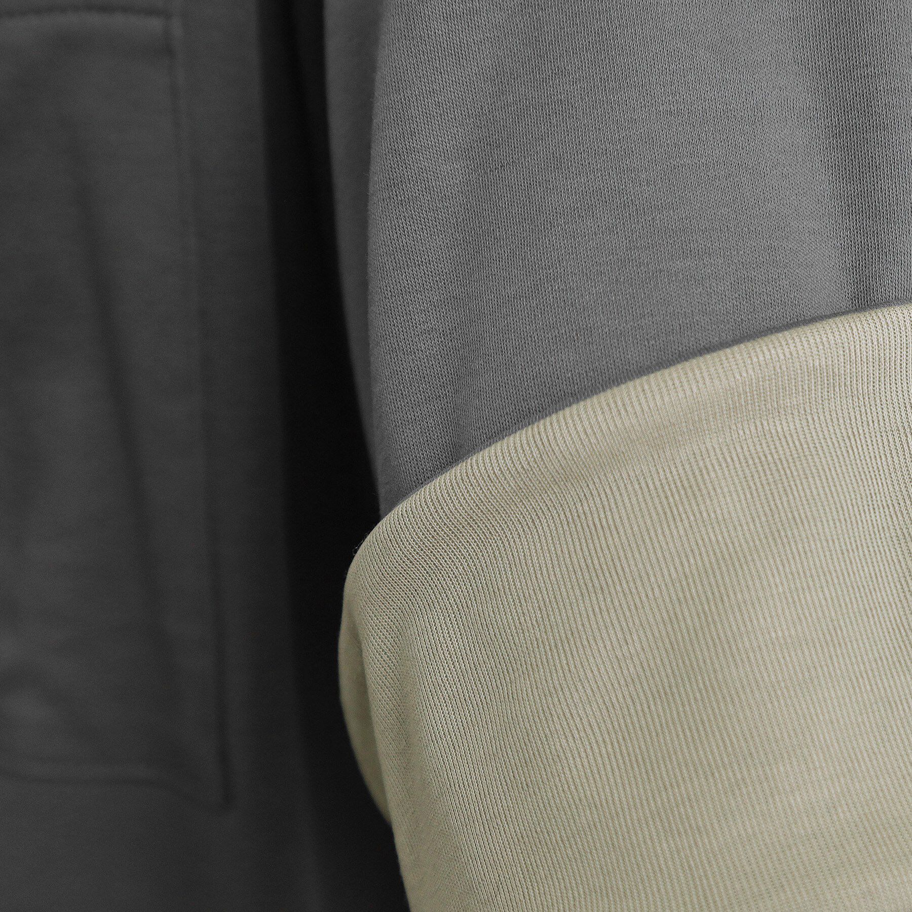 tk.TAKEO KIKUCHI「スムースシルケット レイヤードカットソー」|Tシャツ・カットソー|