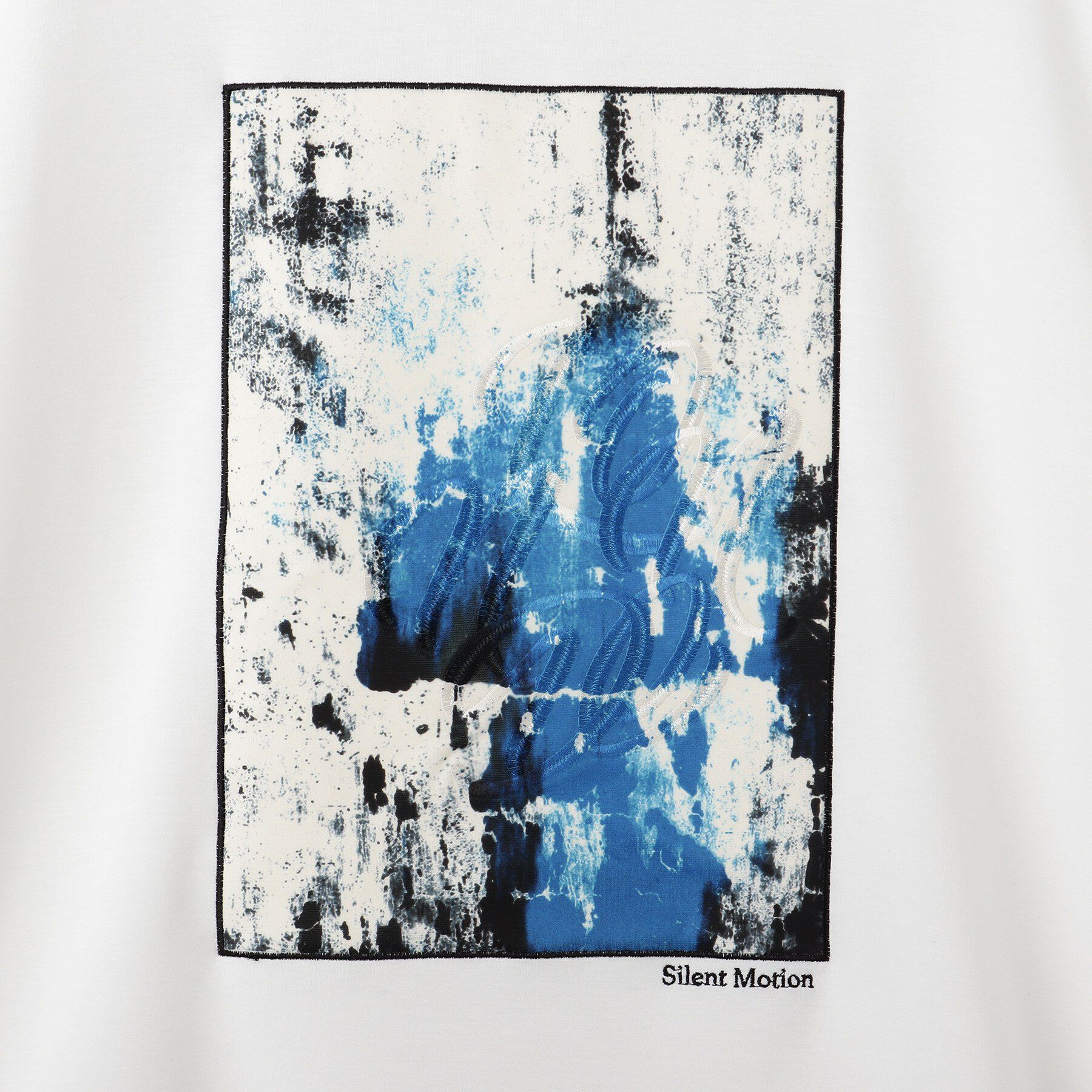 tk.TAKEO KIKUCHI「コンシールドエンブロTシャツ」|Tシャツ・カットソー|