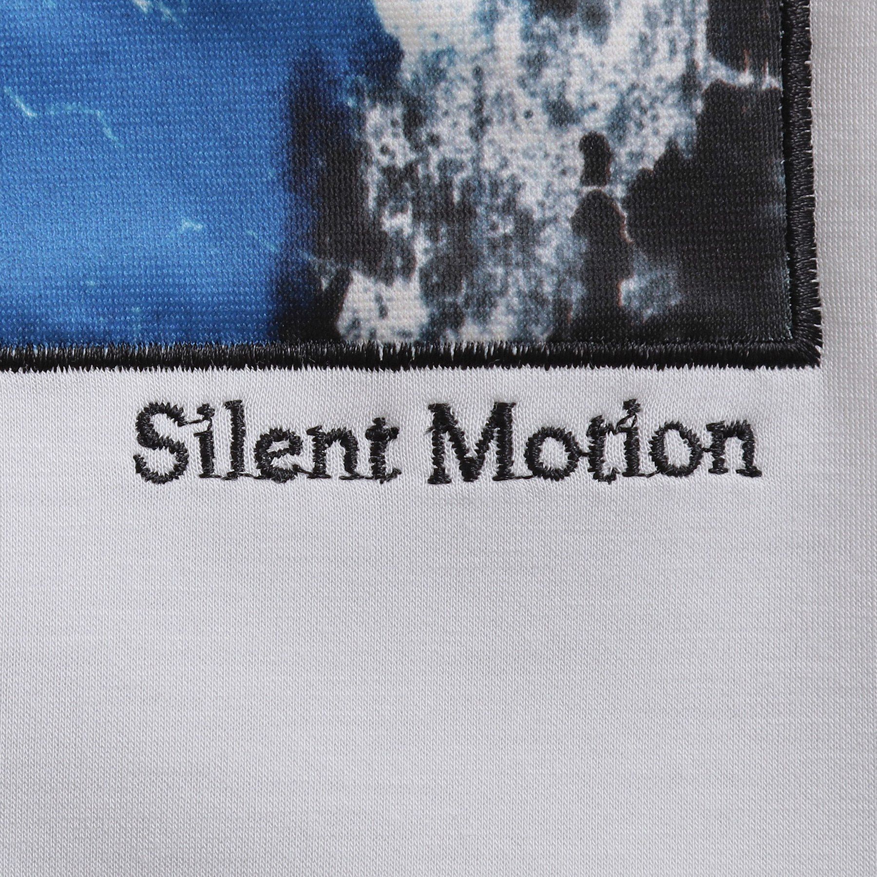 tk.TAKEO KIKUCHI「コンシールドエンブロTシャツ」|Tシャツ・カットソー|