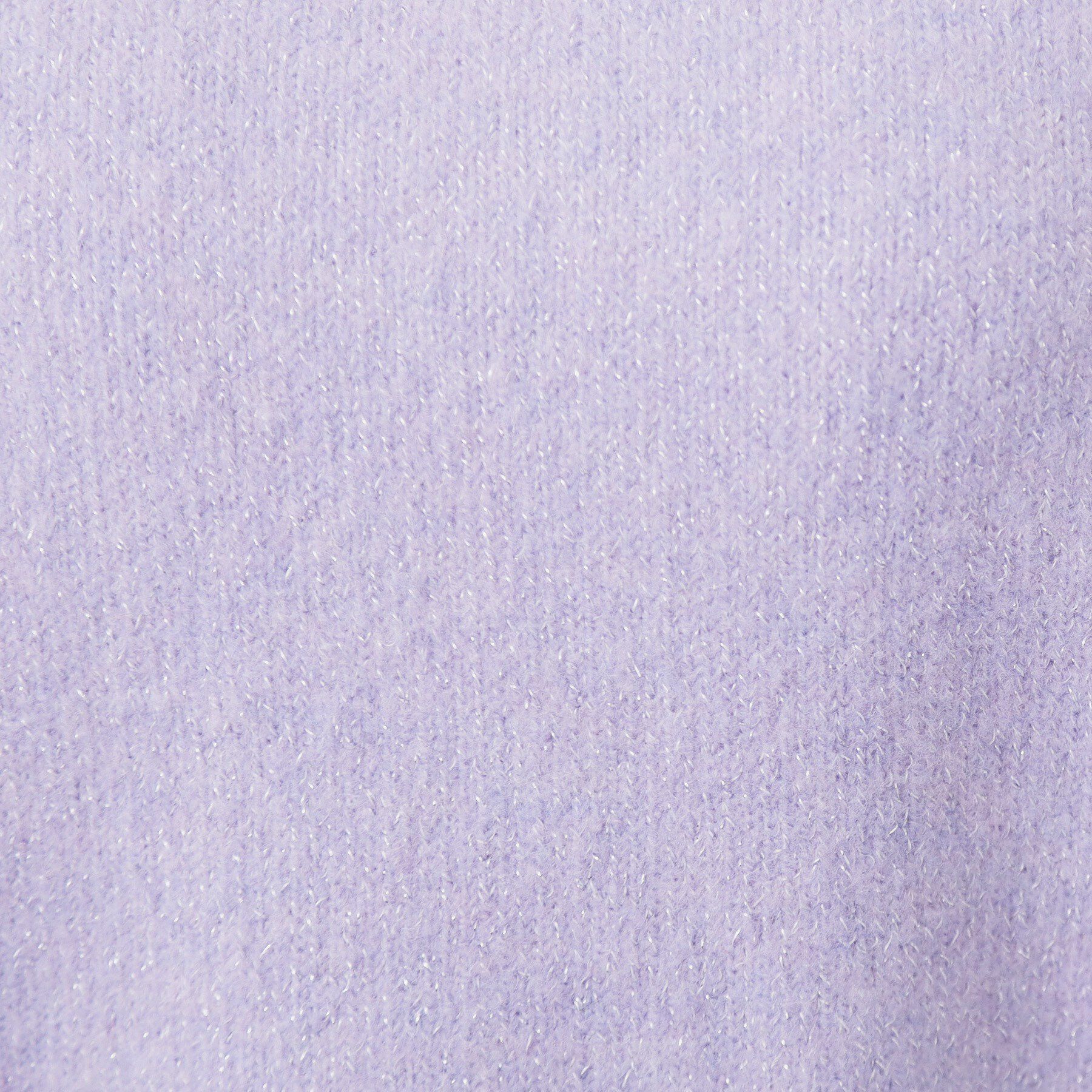 index「選べる2丈 ハイネックカラーミックスラメニット【洗濯機OK】」|ニット・セーター|