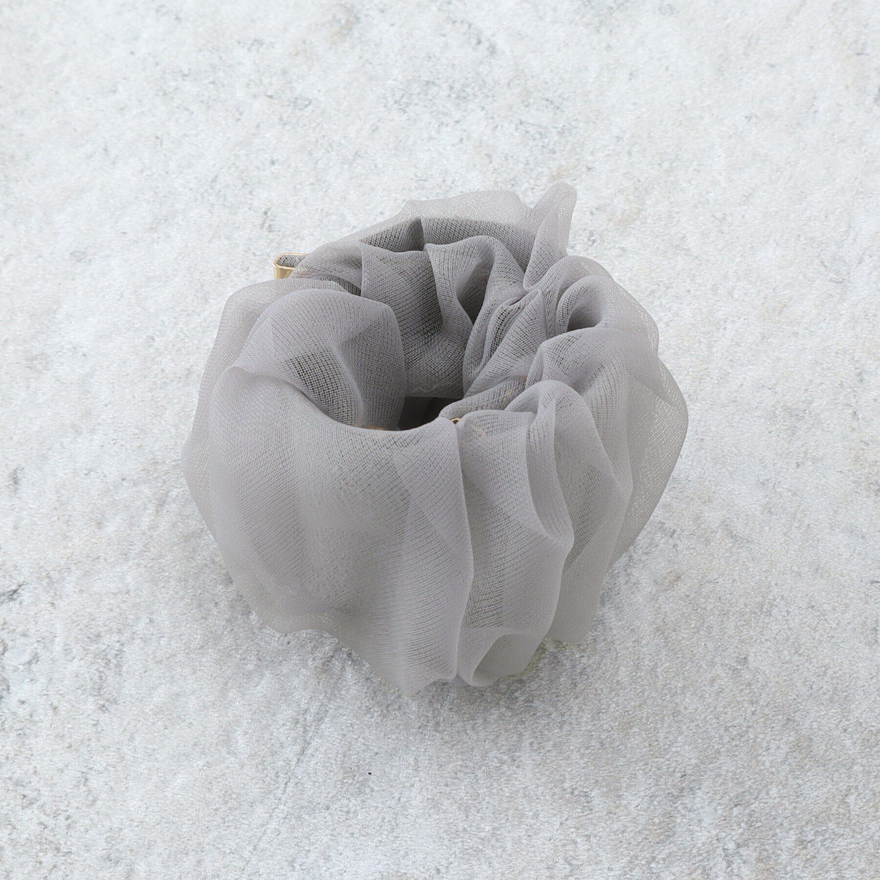 OPAQUE.CLIP「チュールヘアカフバンド」|その他|