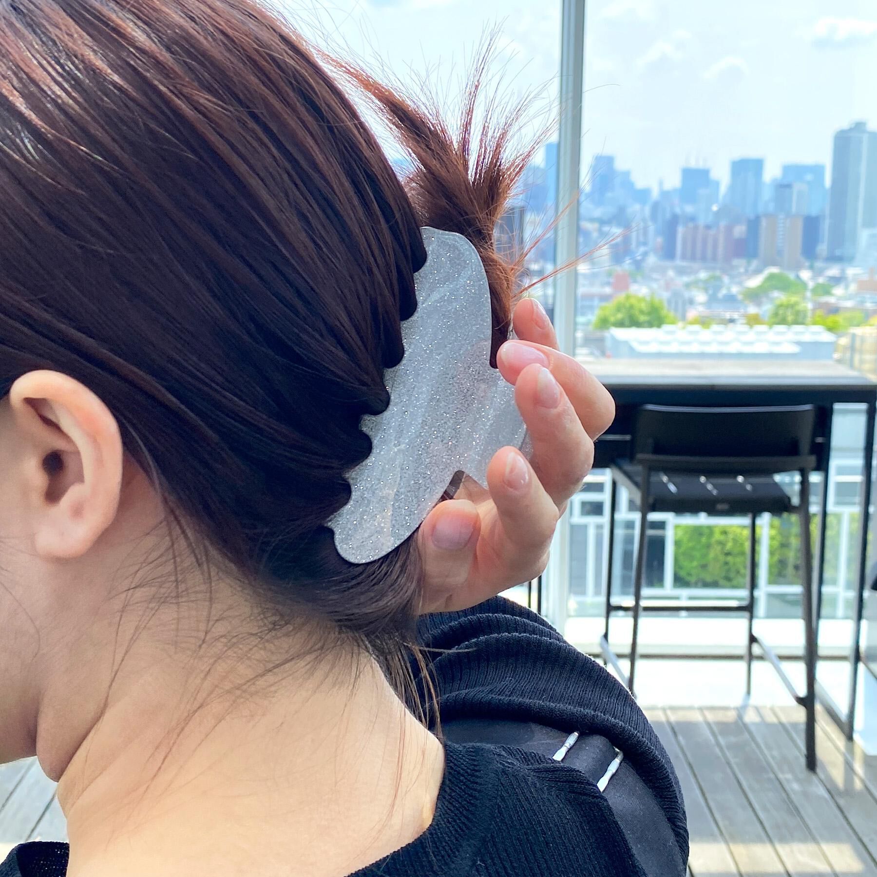 OPAQUE.CLIP「ラメバンス」|その他|