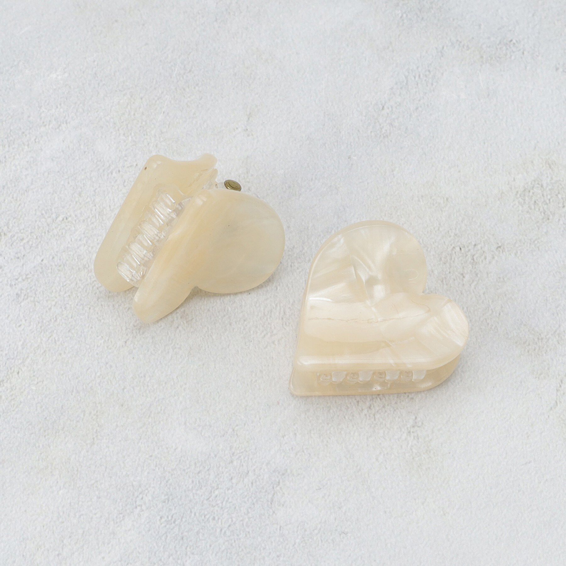 OPAQUE.CLIP「ハートミニクリップセット」|その他|