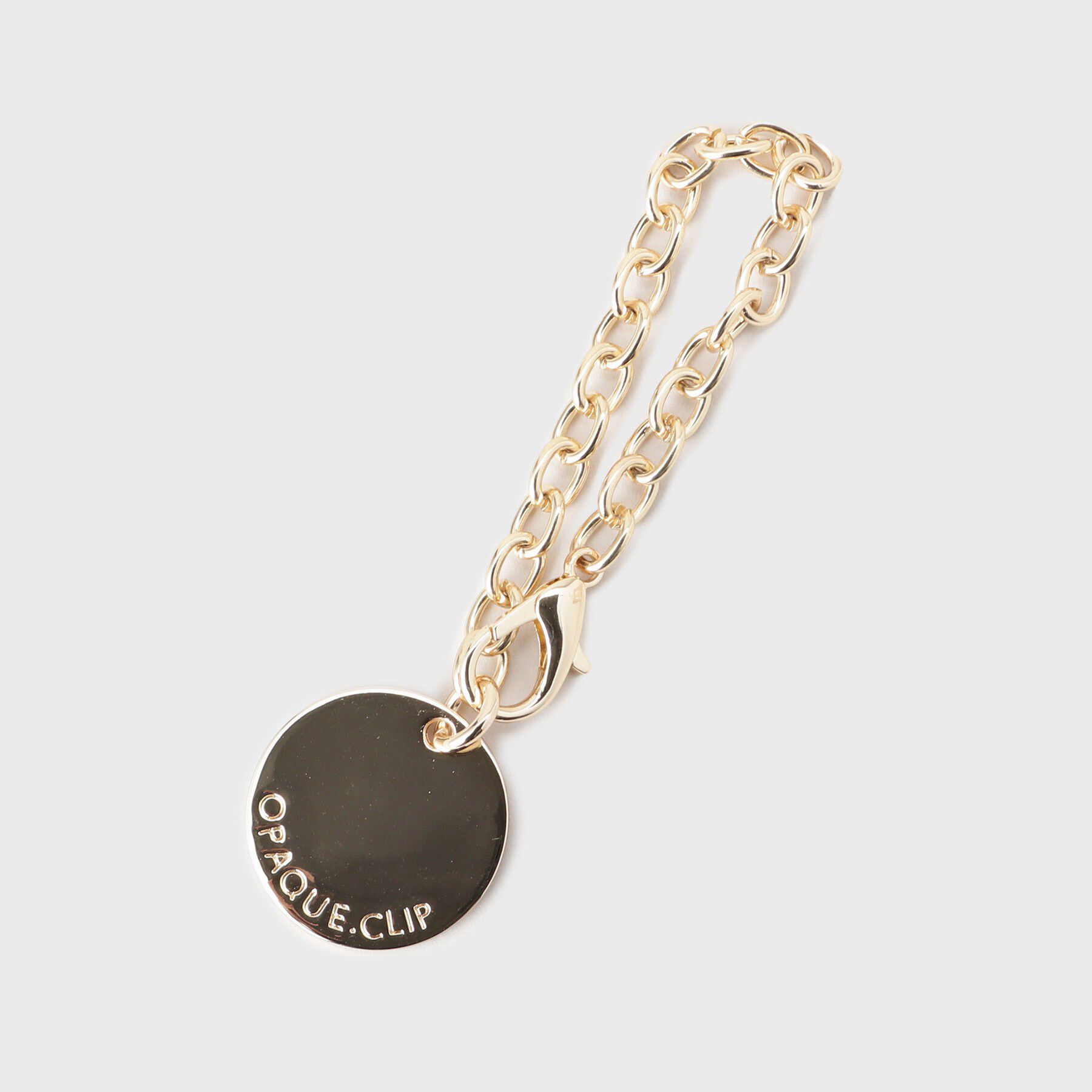 OPAQUE.CLIP「マルチカラーミニメルカドバッグ」|トートバッグ|