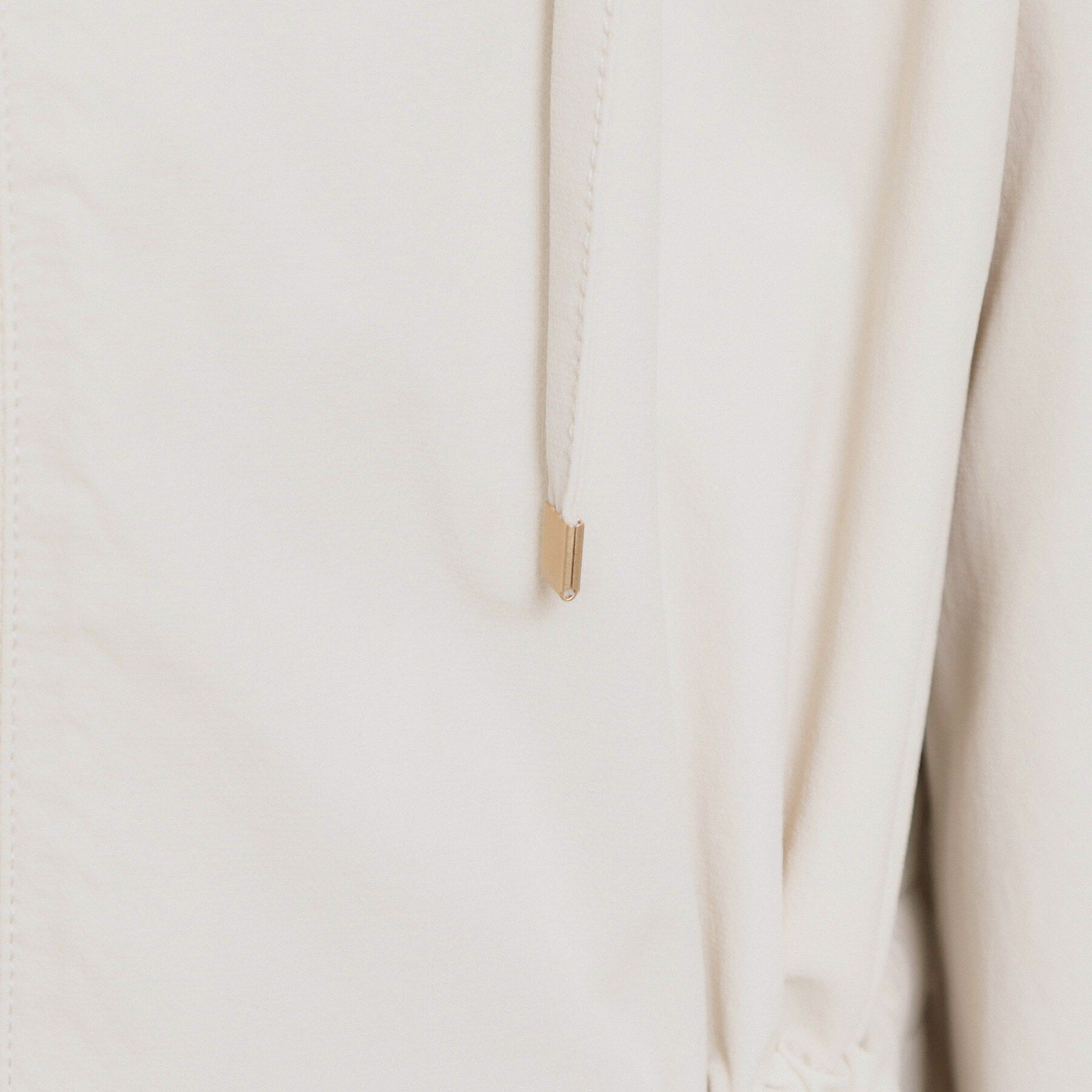 Couture broach「【撥水・洗える】愛されマンパ」|ブルゾン・スタジャン|