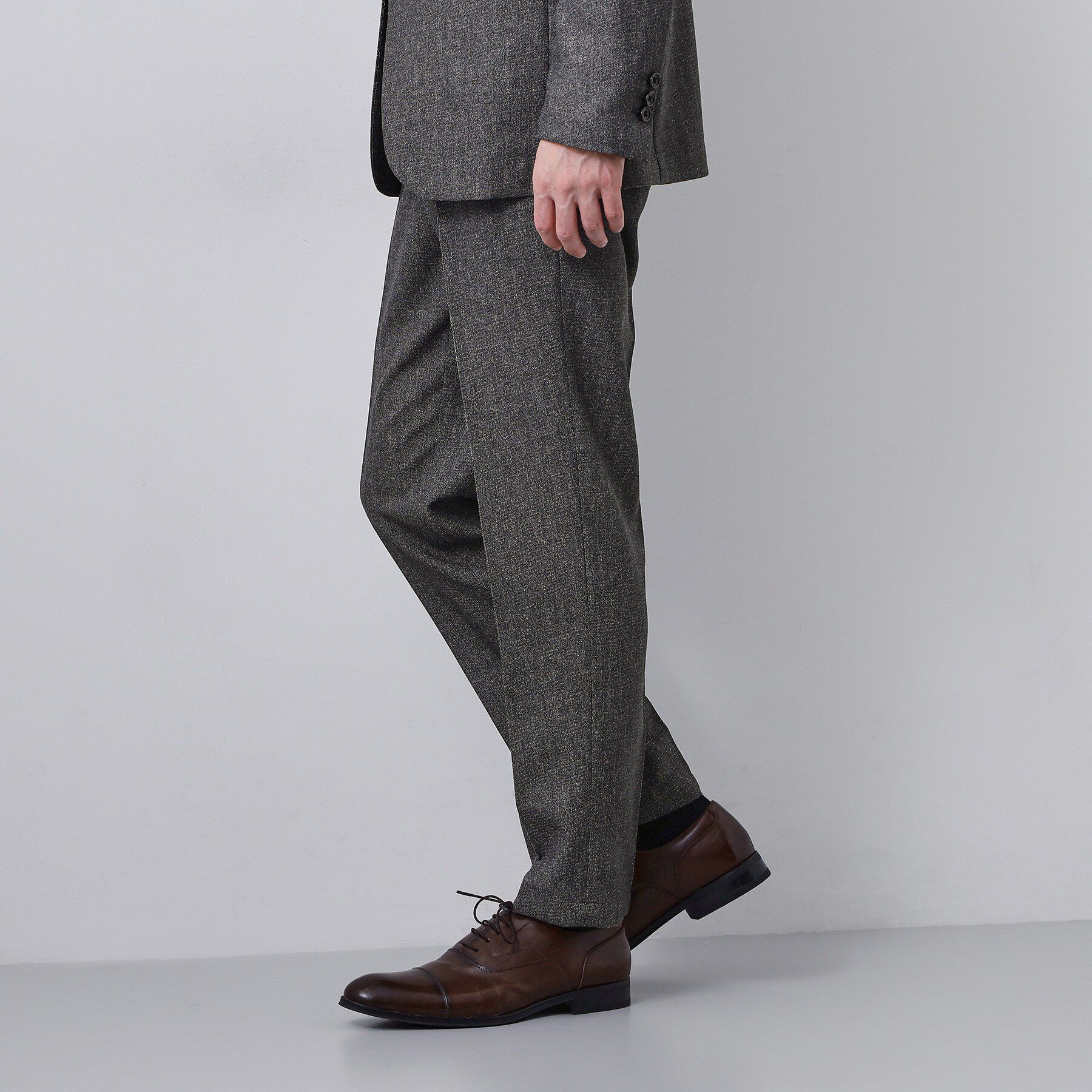 THE SHOP TK「【セットアップ可／洗濯機OK】AVANT AIR メッシュスラックス」|その他|